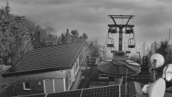 Chata Severka - Dolní Lomná