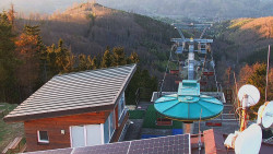 Chata Severka - Dolní Lomná