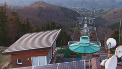 Chata Severka - Dolní Lomná