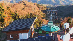 Chata Severka - Dolní Lomná