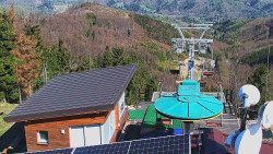 Chata Severka - Dolní Lomná