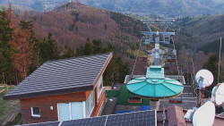 Chata Severka - Dolní Lomná