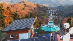 Chata Severka - Dolní Lomná