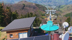 Chata Severka - Dolní Lomná