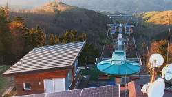 Chata Severka - Dolní Lomná