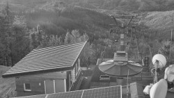 Chata Severka - Dolní Lomná