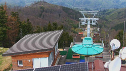 Chata Severka - Dolní Lomná