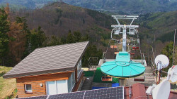 Chata Severka - Dolní Lomná