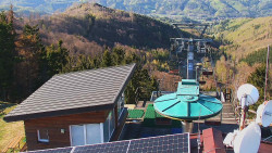 Chata Severka - Dolní Lomná