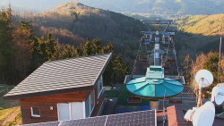 Chata Severka - Dolní Lomná