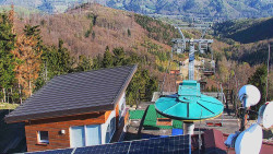 Chata Severka - Dolní Lomná