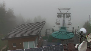 Ski areál SEVERKA v Dolní Lomné - Chata Severka - Dolní Lomná - 16.5.2026 v 07:30