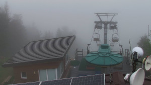 Ski areál SEVERKA v Dolní Lomné - Chata Severka - Dolní Lomná - 16.5.2026 v 08:30
