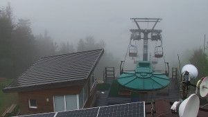 Ski areál SEVERKA v Dolní Lomné - Chata Severka - Dolní Lomná - 16.5.2026 v 09:30