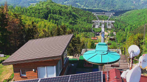 Ski areál SEVERKA v Dolní Lomné - Chata Severka - Dolní Lomná - 20.5.2026 v 15:30