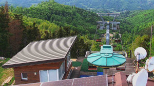 Ski areál SEVERKA v Dolní Lomné - Chata Severka - Dolní Lomná - 20.5.2026 v 18:30