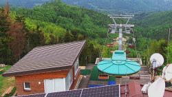 Chata Severka - Dolní Lomná