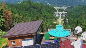 Ski areál SEVERKA v Dolní Lomné - Chata Severka - Dolní Lomná - 16.6.2026 v 12:30