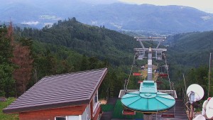 Ski areál SEVERKA v Dolní Lomné - Chata Severka - Dolní Lomná - 23.7.2026 v 05:30 Ski areál SEVERKA v Dolní Lomné - Chata Severka - Dolní Lomná - 23.7.2026 v 05:30