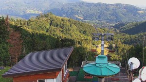 Ski areál SEVERKA v Dolní Lomné - Chata Severka - Dolní Lomná - 23.7.2026 v 08:30 Ski areál SEVERKA v Dolní Lomné - Chata Severka - Dolní Lomná - 23.7.2026 v 08:30