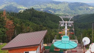 Ski areál SEVERKA v Dolní Lomné - Chata Severka - Dolní Lomná - 23.7.2026 v 09:30 Ski areál SEVERKA v Dolní Lomné - Chata Severka - Dolní Lomná - 23.7.2026 v 09:30