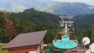Ski areál SEVERKA v Dolní Lomné - Chata Severka - Dolní Lomná - 23.7.2026 v 10:30 Ski areál SEVERKA v Dolní Lomné - Chata Severka - Dolní Lomná - 23.7.2026 v 10:30