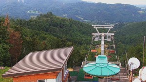 Ski areál SEVERKA v Dolní Lomné - Chata Severka - Dolní Lomná - 23.7.2026 v 15:30 Ski areál SEVERKA v Dolní Lomné - Chata Severka - Dolní Lomná - 23.7.2026 v 15:30