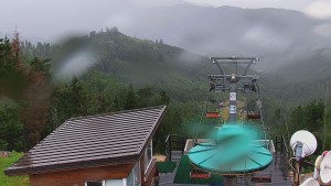 Ski areál SEVERKA v Dolní Lomné - Chata Severka - Dolní Lomná - 23.7.2026 v 16:30 Ski areál SEVERKA v Dolní Lomné - Chata Severka - Dolní Lomná - 23.7.2026 v 16:30