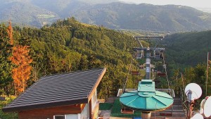 Ski areál SEVERKA v Dolní Lomné - Chata Severka - Dolní Lomná - 31.7.2026 v 06:30 Ski areál SEVERKA v Dolní Lomné - Chata Severka - Dolní Lomná - 31.7.2026 v 06:30