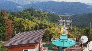 Ski areál SEVERKA v Dolní Lomné - Chata Severka - Dolní Lomná - 31.7.2026 v 08:30 Ski areál SEVERKA v Dolní Lomné - Chata Severka - Dolní Lomná - 31.7.2026 v 08:30