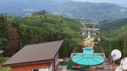 Chata Severka - Dolní Lomná
