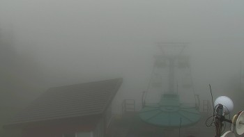 Ski areál SEVERKA v Dolní Lomné