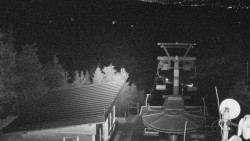 Chata Severka – Dolna Łomna