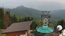 Chata Severka - Dolní Lomná