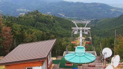 Chata Severka - Dolní Lomná
