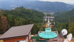 Chata Severka – Dolna Łomna