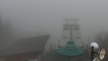 Ski areál SEVERKA v Dolní Lomné