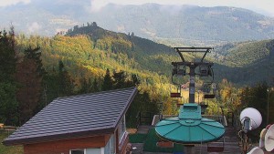 Skigebiet SEVERKA in Dolní Lomná - Chata Severka - Dolní Lomná - 15.9.2026 v 10:00 Skigebiet SEVERKA in Dolní Lomná - Chata Severka - Dolní Lomná - 15.9.2026 v 10:00