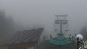 Ski areál SEVERKA v Dolní Lomné