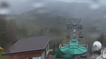 Ski areál SEVERKA v Dolní Lomné