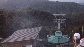 Ski areál SEVERKA v Dolní Lomné