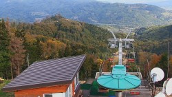 Chata Severka - Dolní Lomná