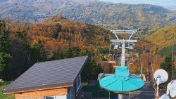 Chata Severka - Dolní Lomná