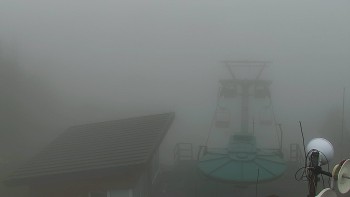 SEVERKA Ski Resort in Dolní Lomná