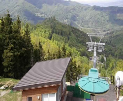 Chata Severka - Dolní Lomná