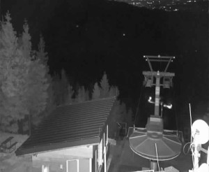 Ski areál SEVERKA v Dolní Lomné - Chata Severka - Dolní Lomná - 16.6.2025 v 00:55