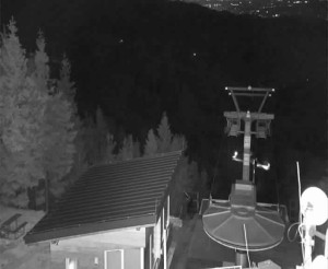 Ski areál SEVERKA v Dolní Lomné - Chata Severka - Dolní Lomná - 16.6.2025 v 02:55