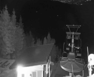 Ski areál SEVERKA v Dolní Lomné - Chata Severka - Dolní Lomná - 23.6.2025 v 00:55