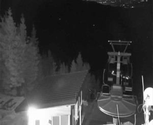 Ski areál SEVERKA v Dolní Lomné - Chata Severka - Dolní Lomná - 23.6.2025 v 01:55