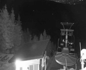 Ski areál SEVERKA v Dolní Lomné - Chata Severka - Dolní Lomná - 23.6.2025 v 02:55